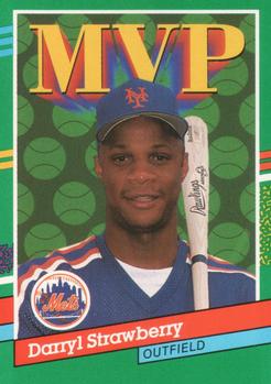 Darryl Strawberry