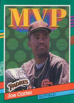Joe Carter