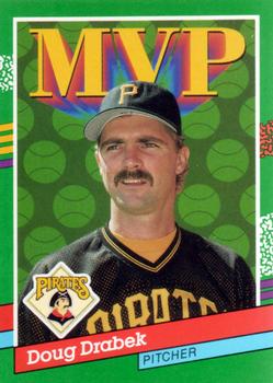 Doug Drabek