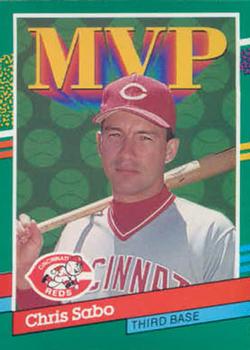 Chris Sabo