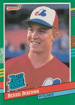 Brian Barnes