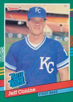 Jeff Conine