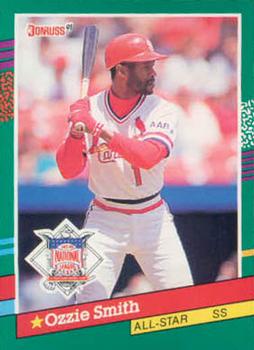 Ozzie Smith