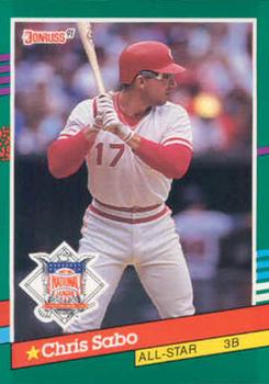 Chris Sabo