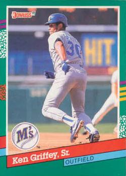 Ken Griffey, Sr.