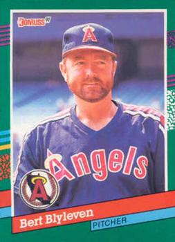 Bert Blyleven
