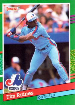 Tim Raines