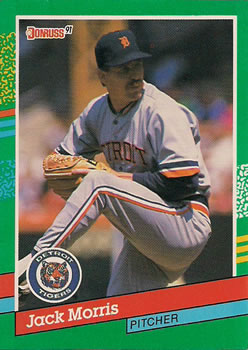 Jack Morris