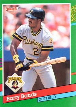 Barry Bonds