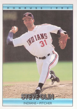 Steve Olin