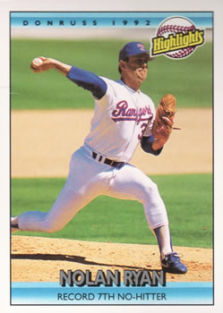 Nolan Ryan
