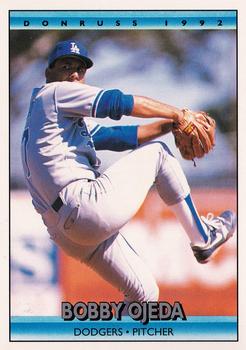 Bobby Ojeda