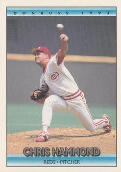 Chris Hammond