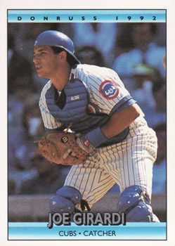 Joe Girardi