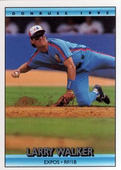 Larry Walker