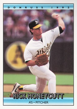 Rick Honeycutt