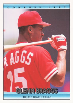Glenn Braggs