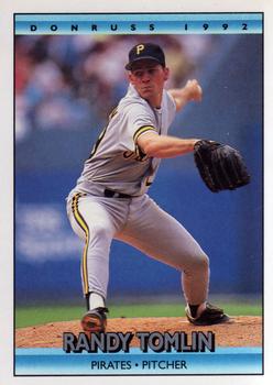 Randy Tomlin