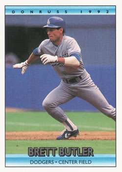 Brett Butler