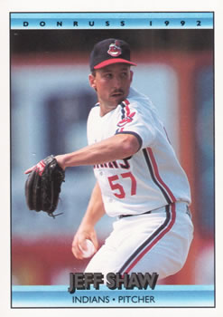 Jeff Shaw