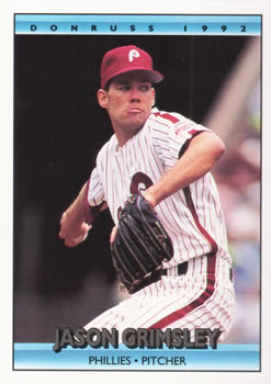 Jason Grimsley