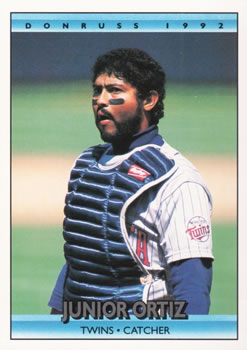 Junior Ortiz