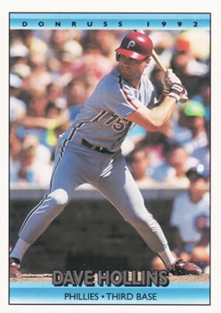 Dave Hollins