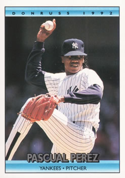 Pascual Perez