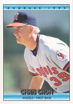 Chris Cron