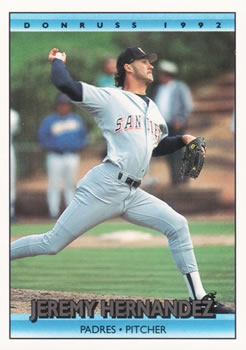 Jeremy Hernandez