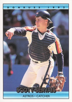 Scott Servais