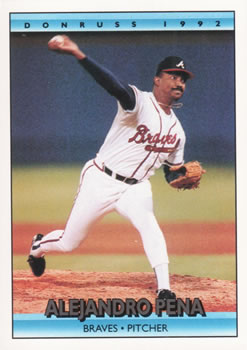 Alejandro Pena