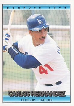 Carlos Hernandez