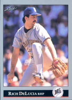 Rich DeLucia