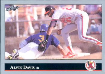 Alvin Davis