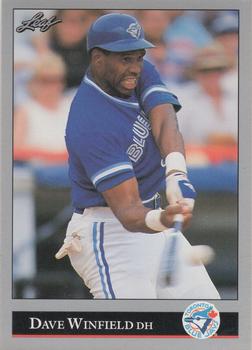 Dave Winfield