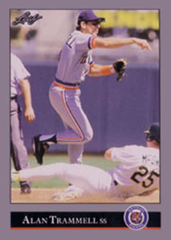 Alan Trammell