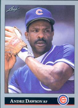 Andre Dawson