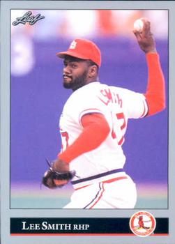 Lee Smith