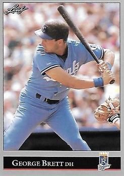 George Brett