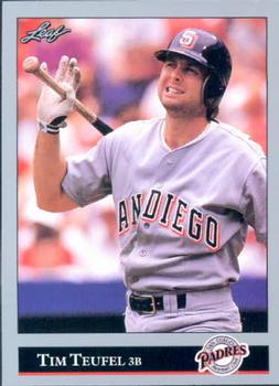 Tim Teufel