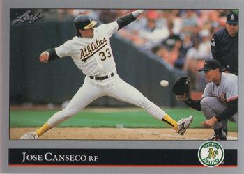 Jose Canseco