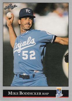 Mike Boddicker