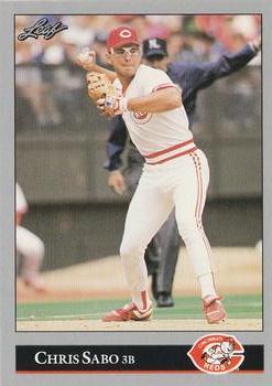 Chris Sabo