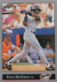 Fred McGriff