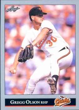 Gregg Olson