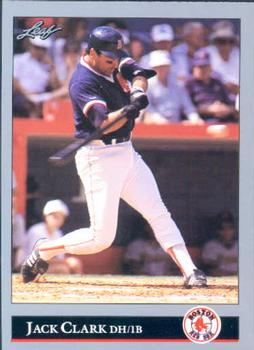 Jack Clark