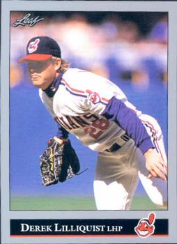 Derek Lilliquist