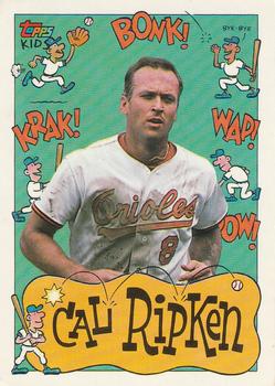 Cal Ripken