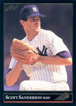 Scott Sanderson